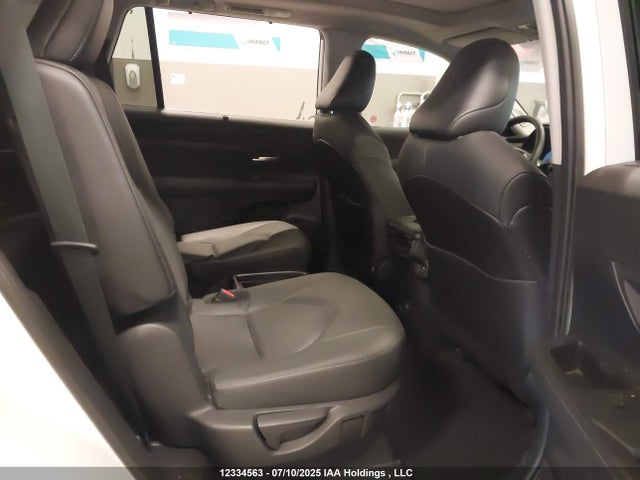 Toyota t24a-fts 2024 5TDAAAB53RS054919 Image 8