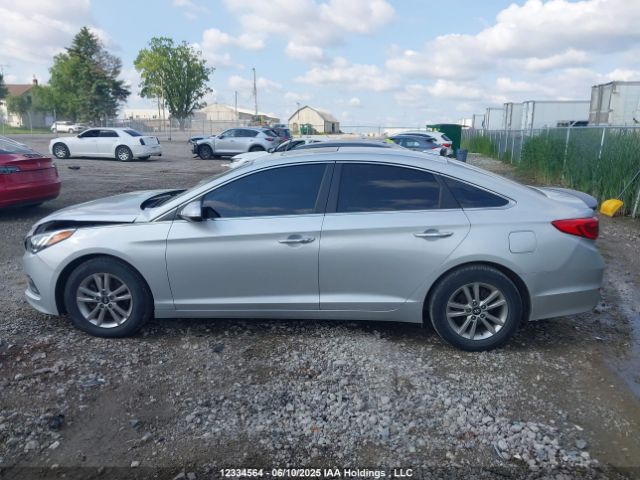 5NPE24AF7HH486525 Hyundai 2017