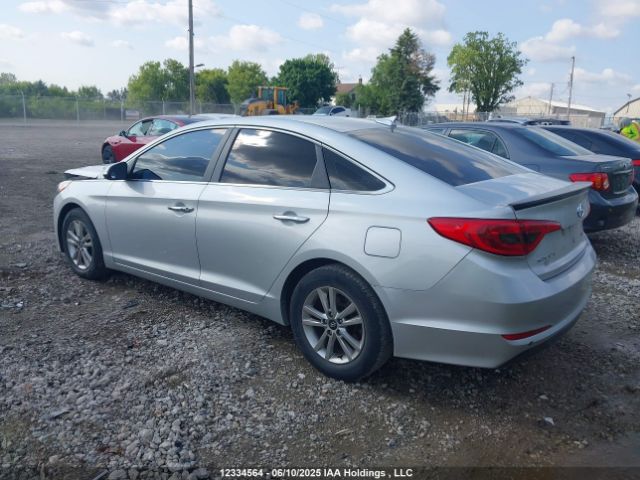 5NPE24AF7HH486525 Hyundai 2017
