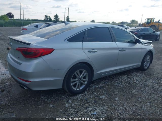 5NPE24AF7HH486525 Hyundai 2017