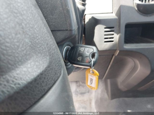 1FTNF1CF7EKE60181 Ford 2014