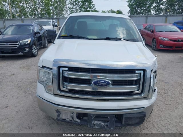 1FTNF1CF7EKE60181 Ford 2014