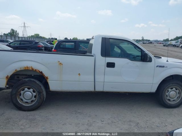 1FTNF1CF7EKE60181 Ford 2014
