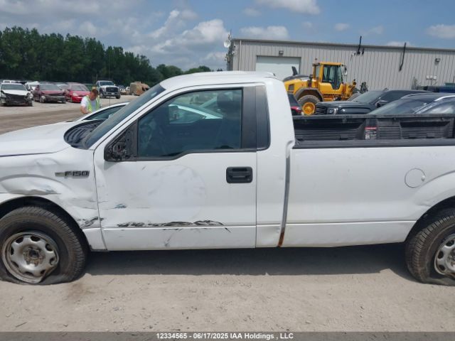 1FTNF1CF7EKE60181 Ford 2014
