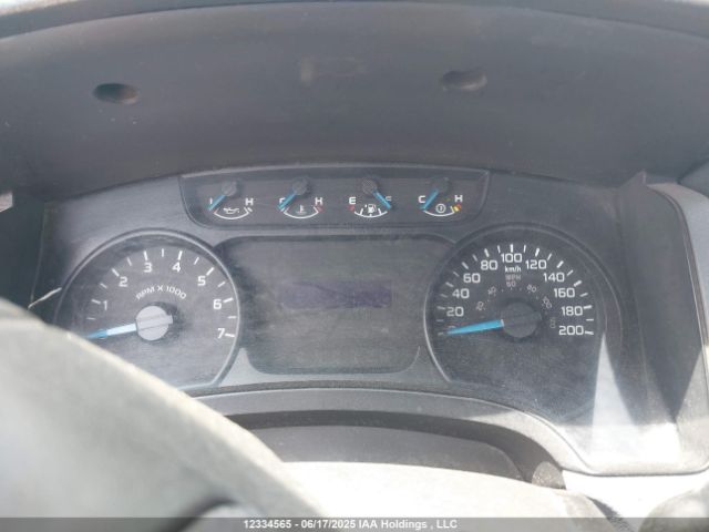 1FTNF1CF7EKE60181 Ford 2014