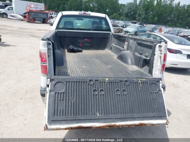 1FTNF1CF7EKE60181 Ford 2014