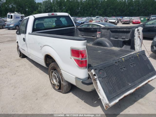 1FTNF1CF7EKE60181 Ford 2014