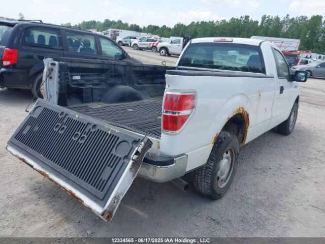 1FTNF1CF7EKE60181 Ford 2014