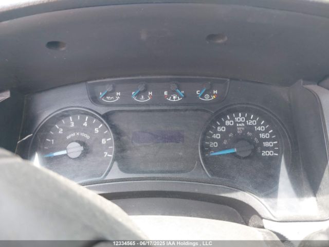 1FTNF1CF7EKE60181 Ford 2014