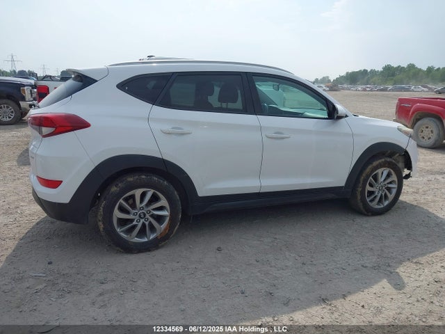 KM8J3CA4XGU154986 Hyundai Tucson