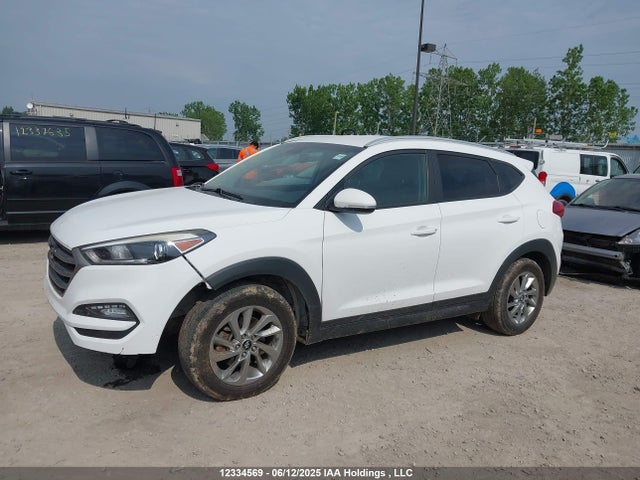 KM8J3CA4XGU154986 Hyundai Tucson