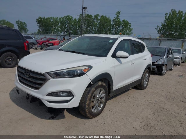 KM8J3CA4XGU154986 Hyundai Tucson