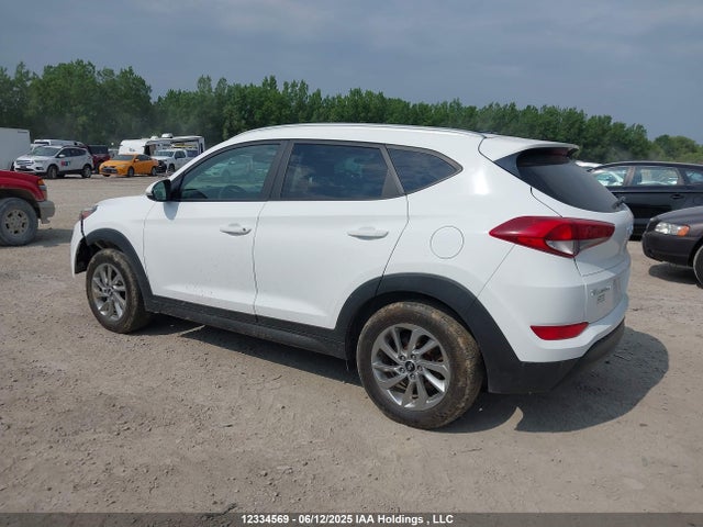 KM8J3CA4XGU154986 Hyundai Tucson