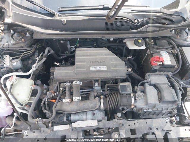 2HKRW2H91KH103941 Honda l15be
