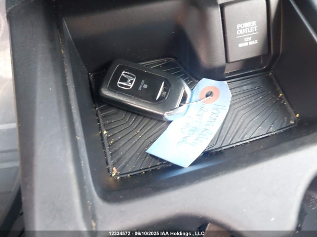 2HKRW2H91KH103941 Honda l15be