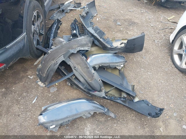 2HKRW2H91KH103941 Honda l15be