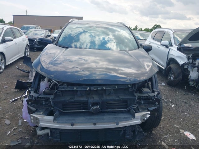 2HKRW2H91KH103941 Honda l15be