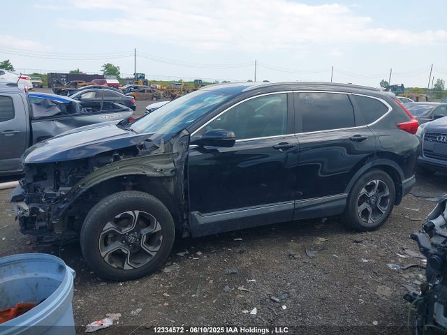 2HKRW2H91KH103941 Honda l15be
