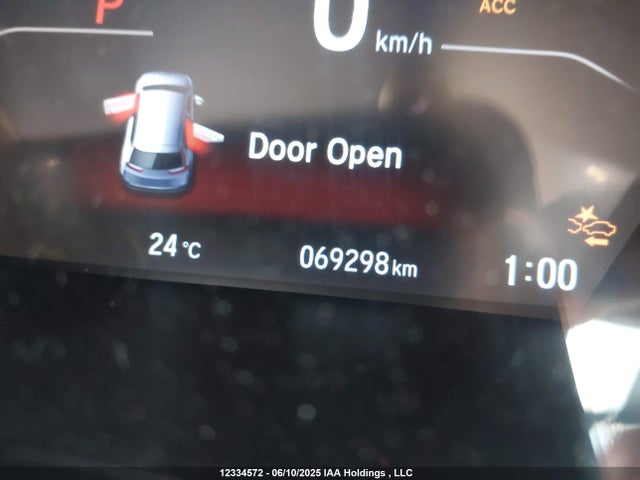 2HKRW2H91KH103941 Honda l15be