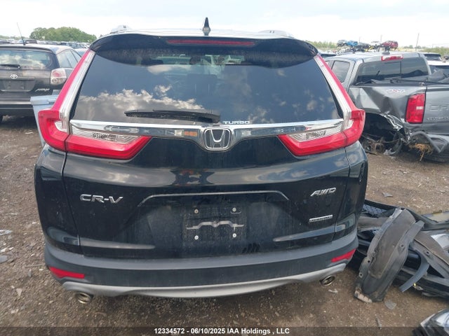2HKRW2H91KH103941 Honda l15be