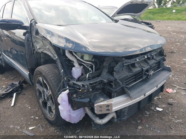 2HKRW2H91KH103941 Honda l15be