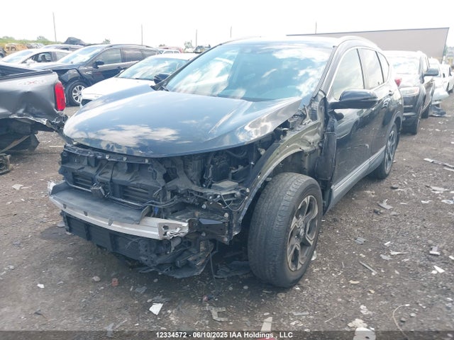 2HKRW2H91KH103941 Honda l15be