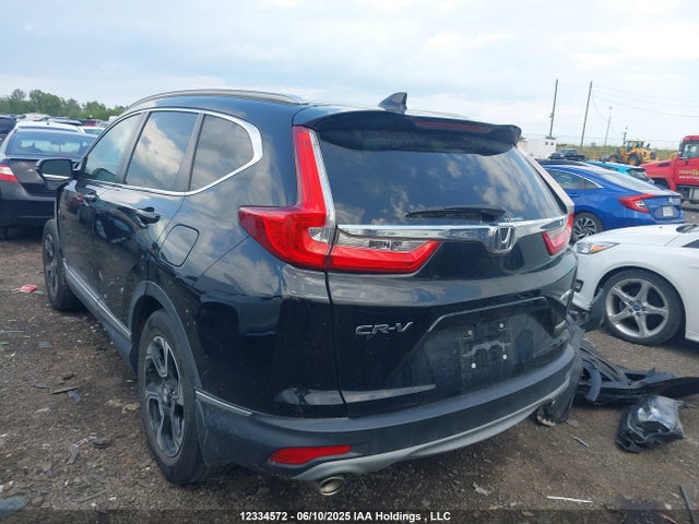 2HKRW2H91KH103941 Honda l15be