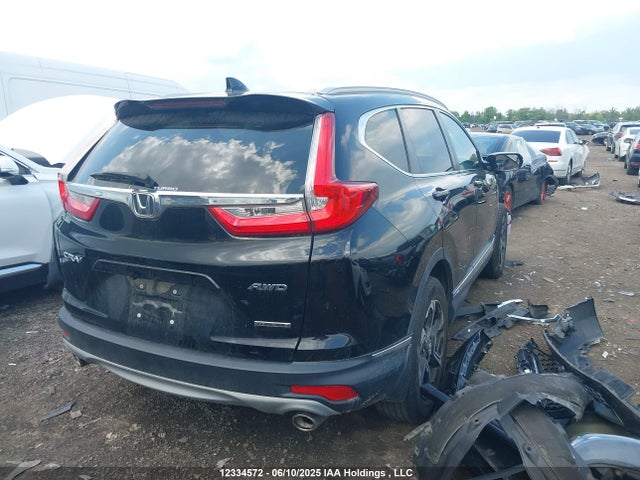 2HKRW2H91KH103941 Honda l15be