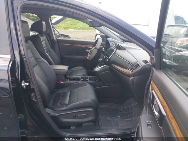 2HKRW2H91KH103941 Honda l15be