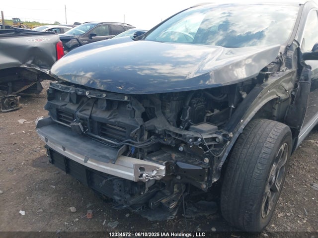 2HKRW2H91KH103941 Honda l15be