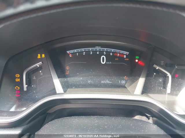 2HKRW2H91KH103941 Honda l15be