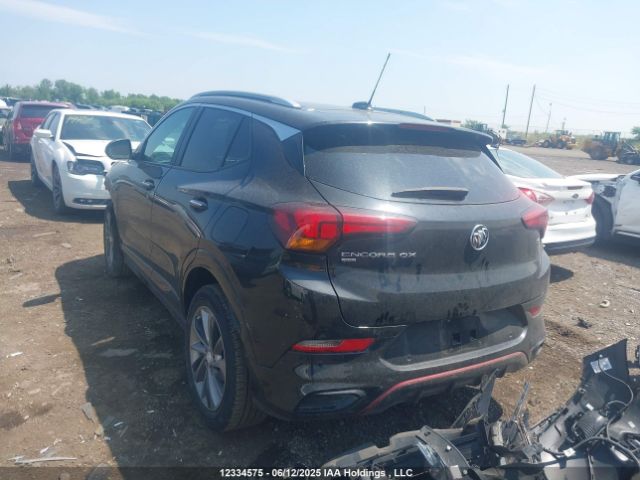 KL4MMESL6PB055071 Buick l3t