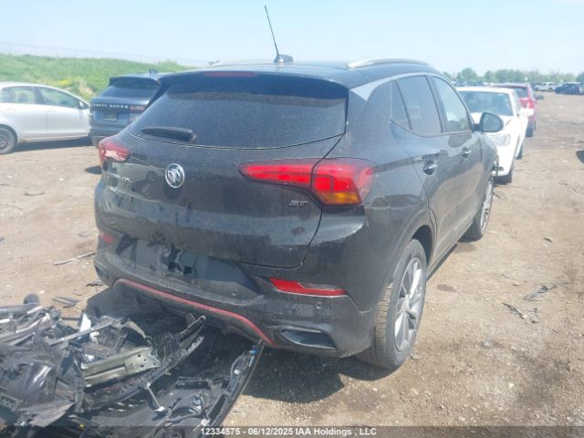 KL4MMESL6PB055071 Buick l3t