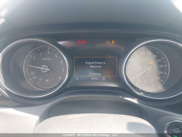 KL4MMESL6PB055071 Buick l3t