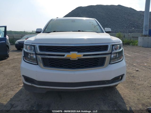 1GNSCKEC4GR343857 Chevrolet l83 - sidi, vvt, afm, e85 max, aluminum