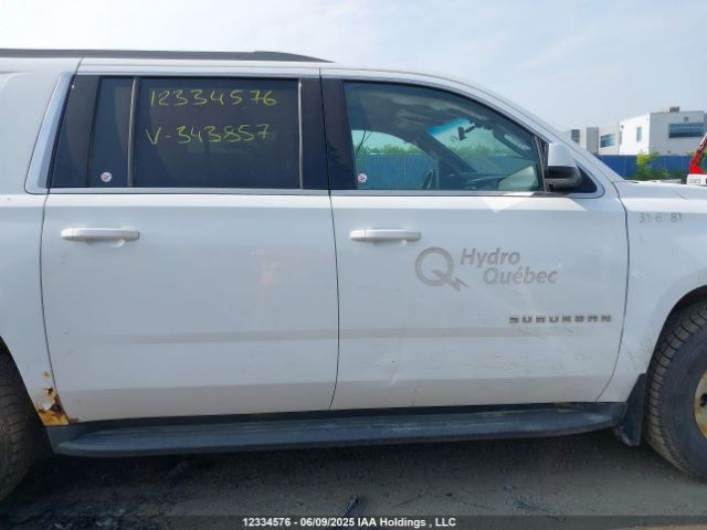 1GNSCKEC4GR343857 Chevrolet l83 - sidi, vvt, afm, e85 max, aluminum