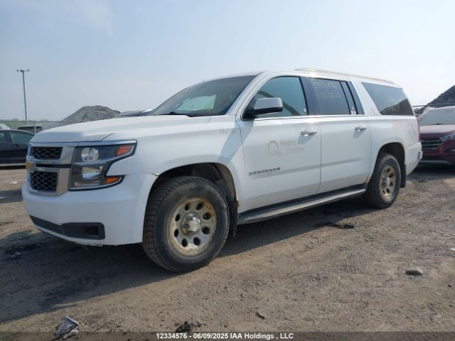 1GNSCKEC4GR343857 Chevrolet l83 - sidi, vvt, afm, e85 max, aluminum