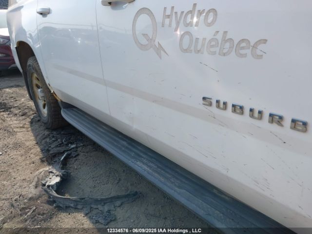 1GNSCKEC4GR343857 Chevrolet l83 - sidi, vvt, afm, e85 max, aluminum