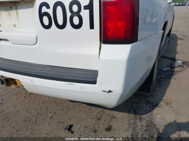 1GNSCKEC4GR343857 Chevrolet l83 - sidi, vvt, afm, e85 max, aluminum