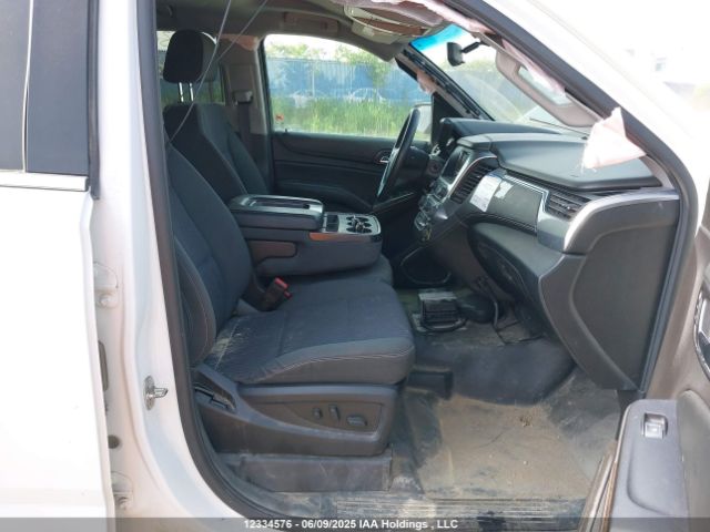 1GNSCKEC4GR343857 Chevrolet l83 - sidi, vvt, afm, e85 max, aluminum