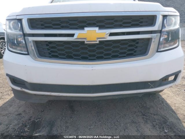 1GNSCKEC4GR343857 Chevrolet l83 - sidi, vvt, afm, e85 max, aluminum