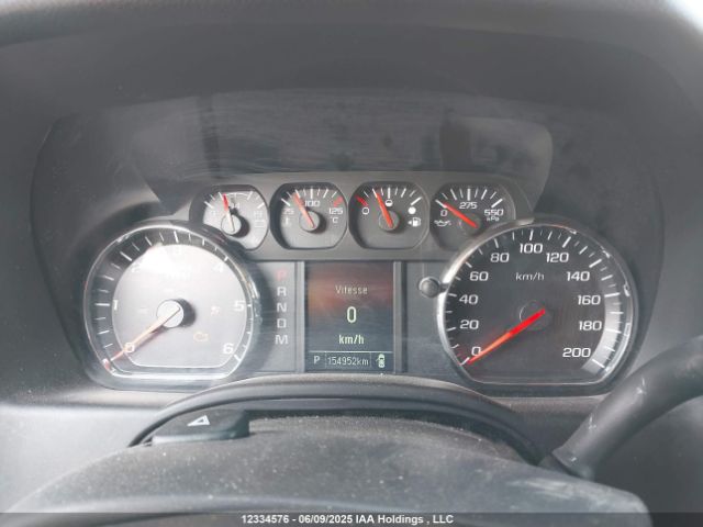 1GNSCKEC4GR343857 Chevrolet l83 - sidi, vvt, afm, e85 max, aluminum
