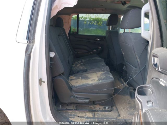 1GNSCKEC4GR343857 Chevrolet l83 - sidi, vvt, afm, e85 max, aluminum