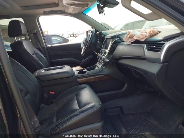 Chevrolet Suburban 2017 1GNSKHKC2HR325210 Image 5