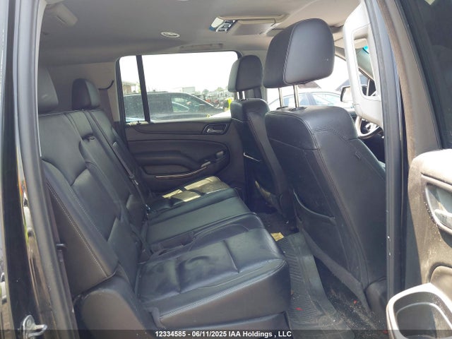 Chevrolet Suburban 2017 1GNSKHKC2HR325210 Image 8