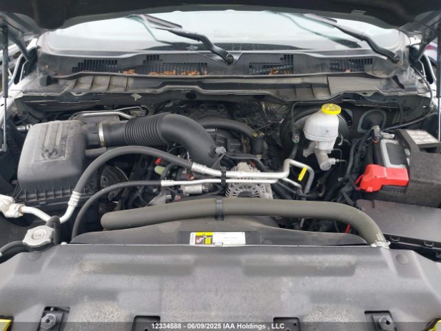 3C6RR7LT9PG663009 RAM 2023