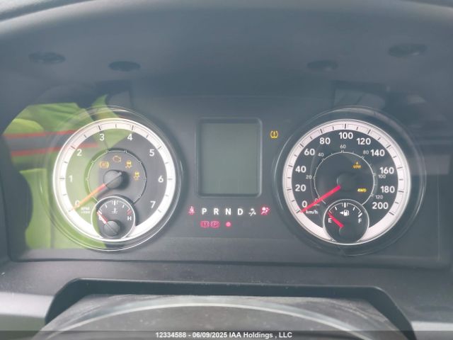3C6RR7LT9PG663009 RAM 2023