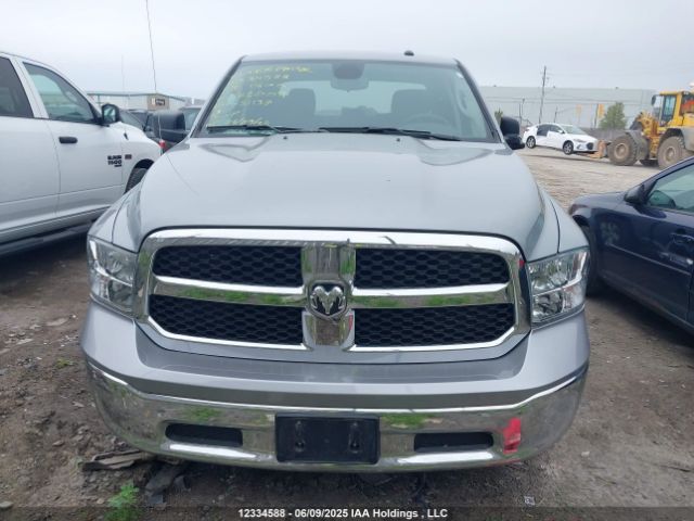 3C6RR7LT9PG663009 RAM 2023