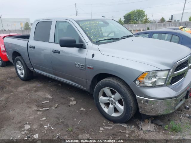 3C6RR7LT9PG663009 RAM 2023