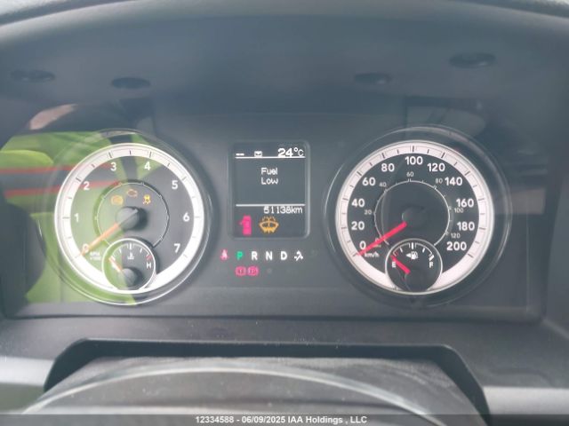 3C6RR7LT9PG663009 RAM 2023